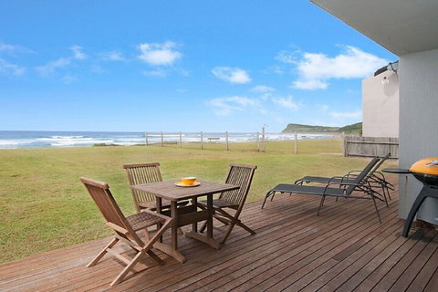 La Plage - Tweed Heads Accommodation 1