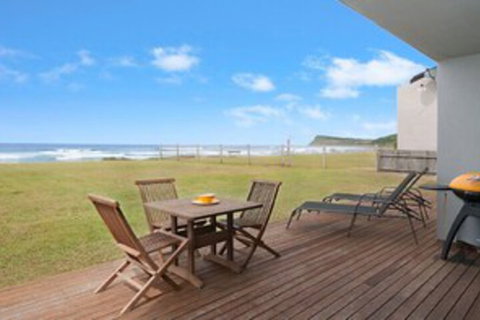 La Plage - Tweed Heads Accommodation 0