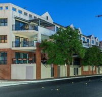 Subiaco Emporium Apartment - Tweed Heads Accommodation