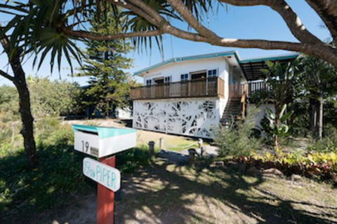 Heart Of Peregian, 19 Piper Street, Peregian Beach, Noosa Area - Tweed Heads Accommodation 0