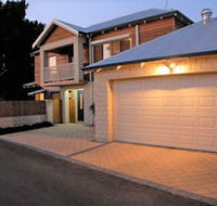 Terrific Townhouse - Tweed Heads Accommodation