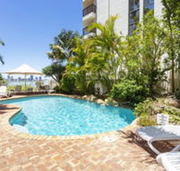 High Tor Apartment 75 - Tweed Heads Accommodation