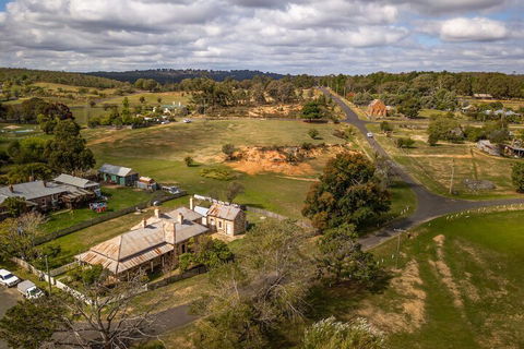 Post Office Residence - Tweed Heads Accommodation 1