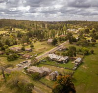 Post Office Residence - Tweed Heads Accommodation
