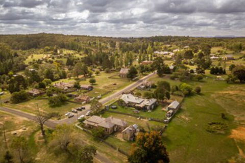 Post Office Residence - Tweed Heads Accommodation 0