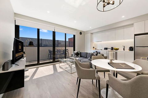 Manhattan Apartments - Glen Iris - Tweed Heads Accommodation 6