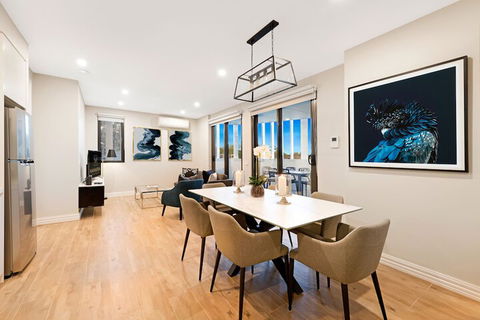 Manhattan Apartments - Glen Iris - Tweed Heads Accommodation 3