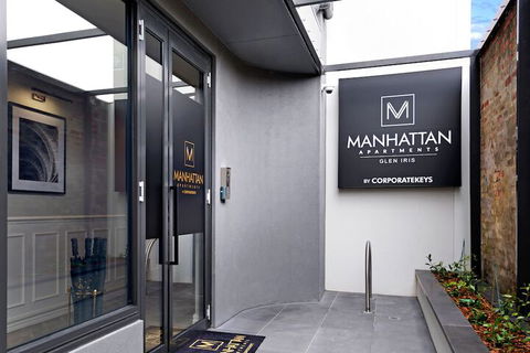 Manhattan Apartments - Glen Iris - Tweed Heads Accommodation 1