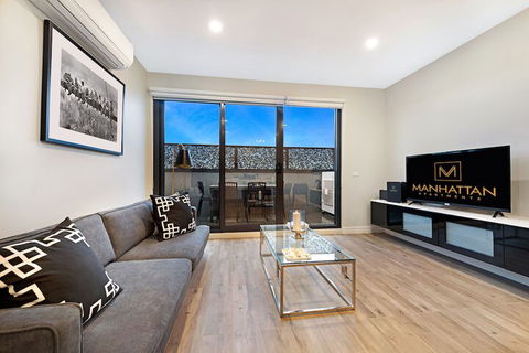 Manhattan Apartments - Glen Iris - Tweed Heads Accommodation 4