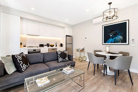 Manhattan Apartments - Glen Iris - Tweed Heads Accommodation 5