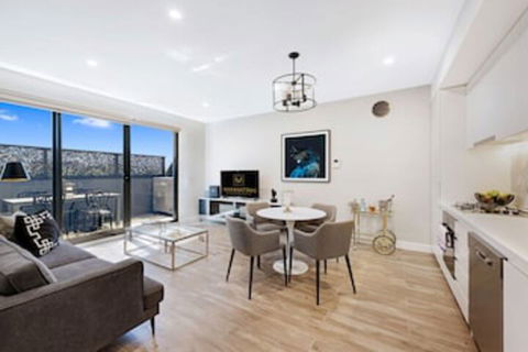 Manhattan Apartments - Glen Iris - Tweed Heads Accommodation 0