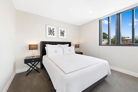 Manhattan Apartments - Glen Iris - Tweed Heads Accommodation 7