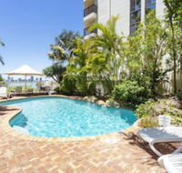 High Tor Apartment 6 - Tweed Heads Accommodation