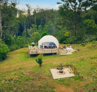 Nature Domes - Tweed Heads Accommodation