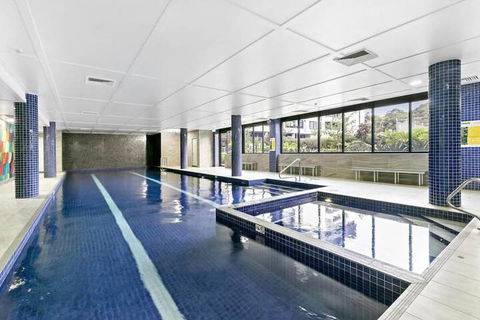 Apartment At Roseberry - Tweed Heads Accommodation 7