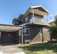 Large Family Home Summer Place With A Pool - Tweed Heads Accommodation