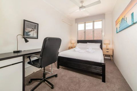 Peaceful 3 Bedroom Apartment In Ascot - Tweed Heads Accommodation 7