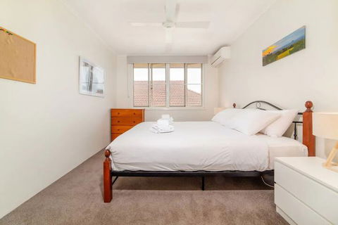 Peaceful 3 Bedroom Apartment In Ascot - Tweed Heads Accommodation 2
