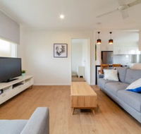 Peaceful 3 Bedroom Apartment in Ascot - Tweed Heads Accommodation