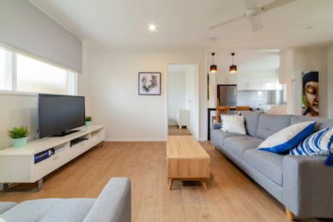 Peaceful 3 Bedroom Apartment In Ascot - Tweed Heads Accommodation 0