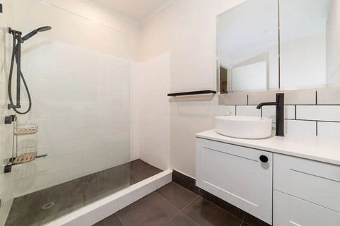 Peaceful 3 Bedroom Apartment In Ascot - Tweed Heads Accommodation 6