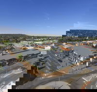 Centrepoint Apartments - Tweed Heads Accommodation