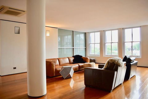 New York Loft Style Flat In Surry Hills - Tweed Heads Accommodation 4