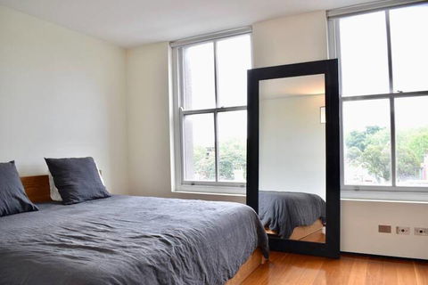 New York Loft Style Flat In Surry Hills - Tweed Heads Accommodation 2