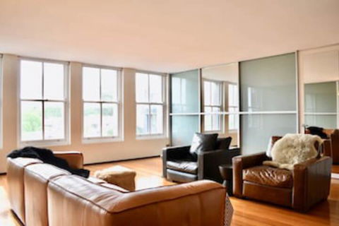 New York Loft Style Flat In Surry Hills - Tweed Heads Accommodation 0
