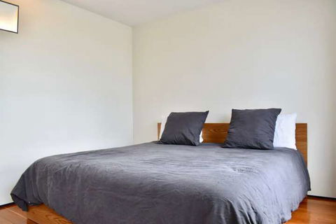 New York Loft Style Flat In Surry Hills - Tweed Heads Accommodation 5