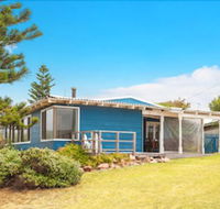 Storm Bay Cottage - Tweed Heads Accommodation