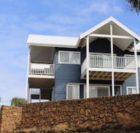 Flinders View Beach House - Tweed Heads Accommodation