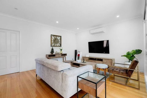 Impressive & Spacious New Townhouse@preston - Tweed Heads Accommodation 7