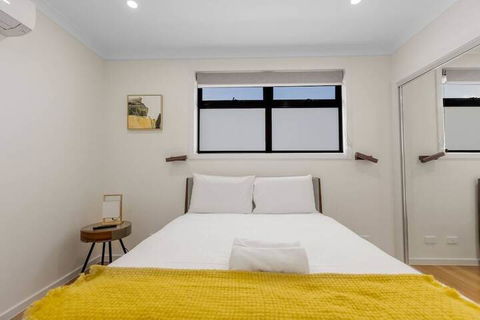 Impressive & Spacious New Townhouse@preston - Tweed Heads Accommodation 6