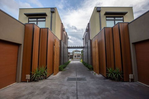 Impressive & Spacious New Townhouse@preston - Tweed Heads Accommodation 2