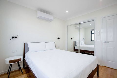 Impressive & Spacious New Townhouse@preston - Tweed Heads Accommodation 3