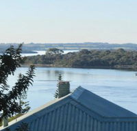 Bonnie View a wonderful view up the river Experience Augusta - Tweed Heads Accommodation