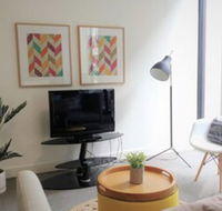 Luxury 1 Bedroom 1 Study With 1 Parking - Tweed Heads Accommodation