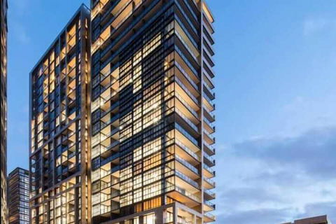Luxury 1 Bedroom 1 Study With 1 Parking - Tweed Heads Accommodation 1
