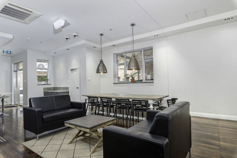Alloggio Studios On King - Tweed Heads Accommodation 4