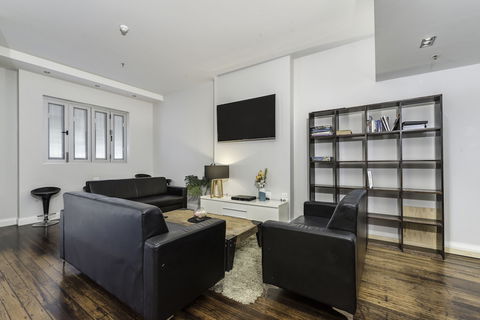 Alloggio Studios On King - Tweed Heads Accommodation 3