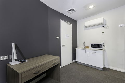Alloggio Studios On King - Tweed Heads Accommodation 6