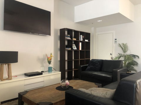 Alloggio Studios On King - Tweed Heads Accommodation 0