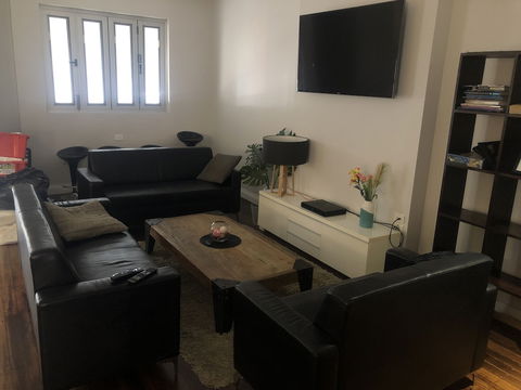 Alloggio Studios On King - Tweed Heads Accommodation 1