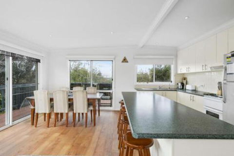 THE BEACH HIVE PET FRIENDLY (OUTSIDE ONLY) INLET SIDE - Tweed Heads Accommodation 4