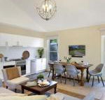 Banyula Annex stylish  contemporary retreat - Tweed Heads Accommodation