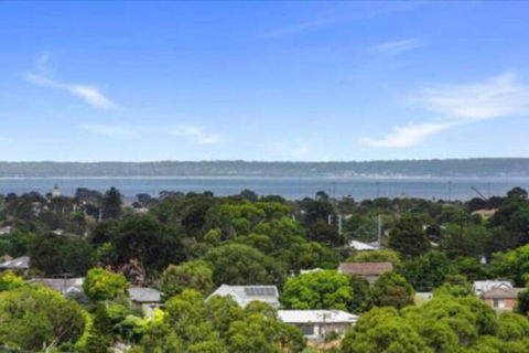 Modern Luxury 3 Bedroom Apartment With Sea Views - Tweed Heads Accommodation 1