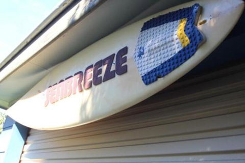 SEABREEZE - Tweed Heads Accommodation 5