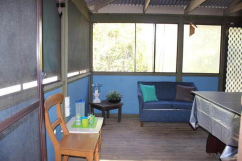 SEABREEZE - Tweed Heads Accommodation 1