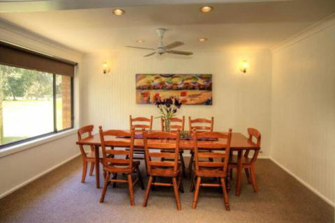 SEABREEZE - Tweed Heads Accommodation 3